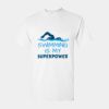 Heavyweight unisex t-shirt Thumbnail