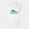 Heavyweight unisex t-shirt Thumbnail