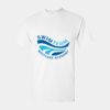 Heavyweight unisex t-shirt Thumbnail
