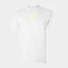 Heavyweight unisex t-shirt Thumbnail