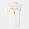 Heavyweight unisex t-shirt Thumbnail