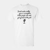 Heavyweight unisex t-shirt Thumbnail