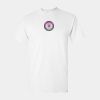 Heavyweight unisex t-shirt Thumbnail