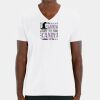 Men's Presenter v-neck t-shirt Thumbnail