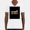 Men's Presenter v-neck t-shirt Thumbnail