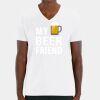 Men's Presenter v-neck t-shirt Thumbnail