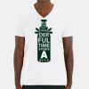 Men's Presenter v-neck t-shirt Thumbnail