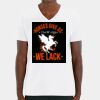 Men's Presenter v-neck t-shirt Thumbnail