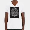 Men's Presenter v-neck t-shirt Thumbnail