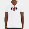 Men's Presenter v-neck t-shirt Thumbnail