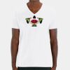 Men's Presenter v-neck t-shirt Thumbnail