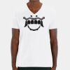 Men's Presenter v-neck t-shirt Thumbnail