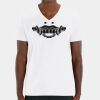 Men's Presenter v-neck t-shirt Thumbnail