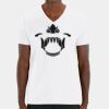Men's Presenter v-neck t-shirt Thumbnail