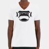 Men's Presenter v-neck t-shirt Thumbnail
