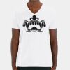 Men's Presenter v-neck t-shirt Thumbnail
