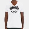 Men's Presenter v-neck t-shirt Thumbnail