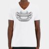 Men's Presenter v-neck t-shirt Thumbnail