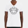 Men's Presenter v-neck t-shirt Thumbnail