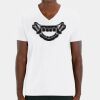 Men's Presenter v-neck t-shirt Thumbnail