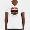 Men's Presenter v-neck t-shirt Thumbnail