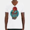 Men's Presenter v-neck t-shirt Thumbnail