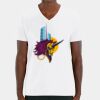 Men's Presenter v-neck t-shirt Thumbnail