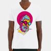 Men's Presenter v-neck t-shirt Thumbnail