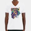 Men's Presenter v-neck t-shirt Thumbnail