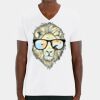 Men's Presenter v-neck t-shirt Thumbnail