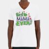 Men's Presenter v-neck t-shirt Thumbnail