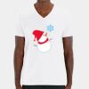 Men's Presenter v-neck t-shirt Thumbnail