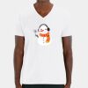 Men's Presenter v-neck t-shirt Thumbnail