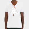 Men's Presenter v-neck t-shirt Thumbnail