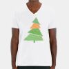 Men's Presenter v-neck t-shirt Thumbnail
