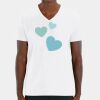 Men's Presenter v-neck t-shirt Thumbnail