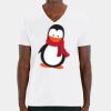Men's Presenter v-neck t-shirt Thumbnail