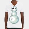 Men's Presenter v-neck t-shirt Thumbnail