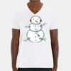 Men's Presenter v-neck t-shirt Thumbnail