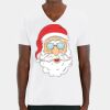 Men's Presenter v-neck t-shirt Thumbnail