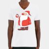 Men's Presenter v-neck t-shirt Thumbnail