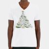 Men's Presenter v-neck t-shirt Thumbnail