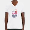 Men's Presenter v-neck t-shirt Thumbnail