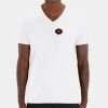 Men's Presenter v-neck t-shirt Thumbnail