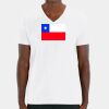 Men's Presenter v-neck t-shirt Thumbnail