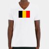 Men's Presenter v-neck t-shirt Thumbnail