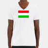 Men's Presenter v-neck t-shirt Thumbnail