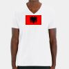 Men's Presenter v-neck t-shirt Thumbnail