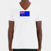 Men's Presenter v-neck t-shirt Thumbnail