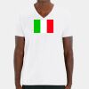 Men's Presenter v-neck t-shirt Thumbnail